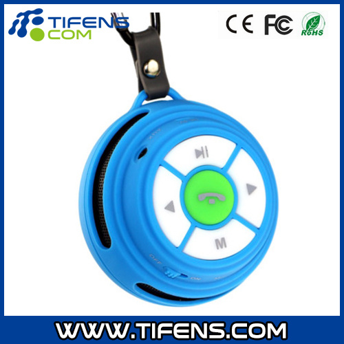 Mini Bluetooth Speaker with TF Card Function