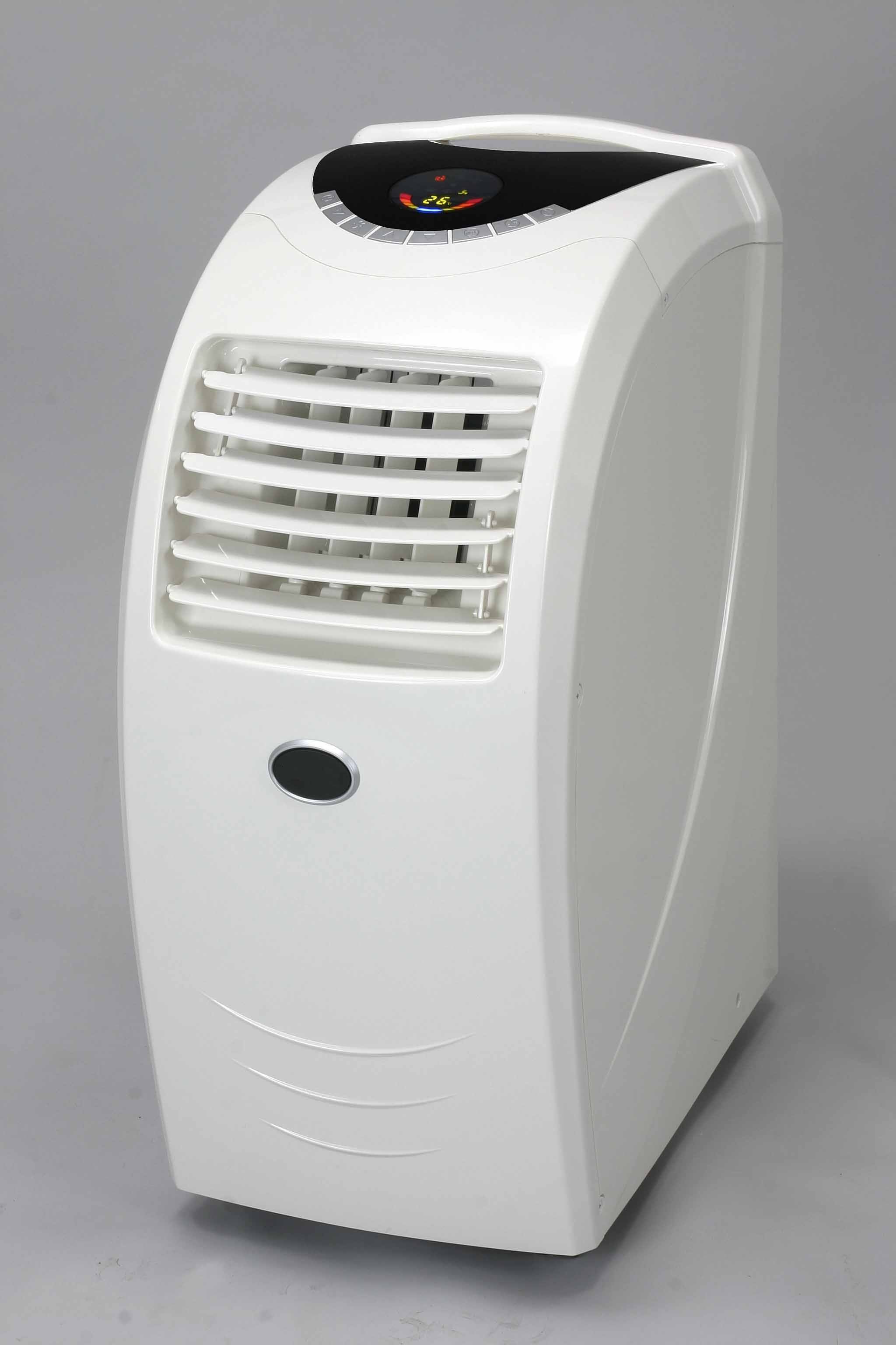 Beautiful Appearance Portable Air Conditioner
