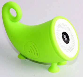 Wireless Horn Bluetooth Portable Speaker for Mobile