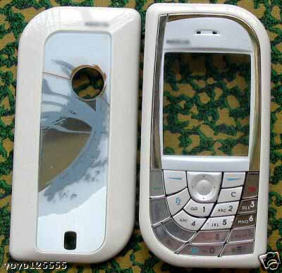 Housing for Nokia 7610