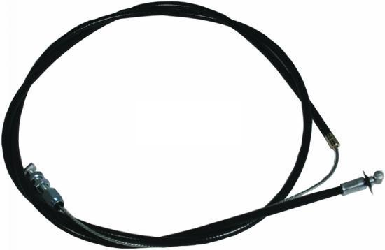 Clutch Cable