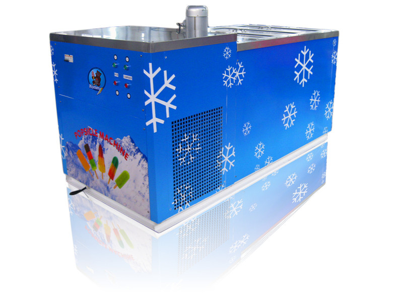 Ice Block Making Machine (HM-PM-31)
