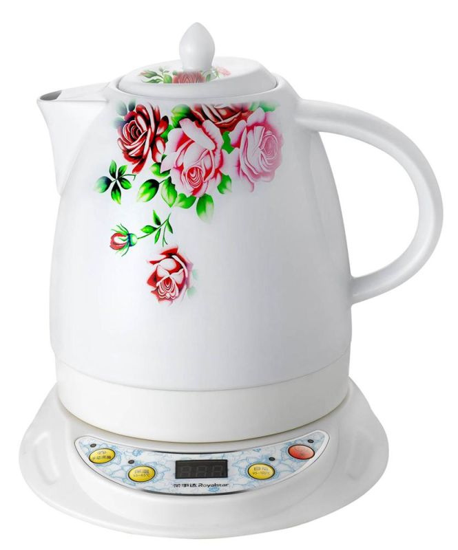 Kettle