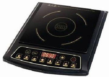 Induction Cooker (369100)