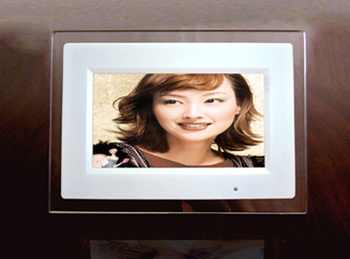 Digital Photo Frame