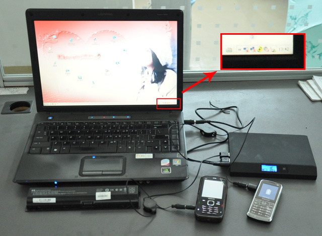 Universal Portable Battery Chargers for Mobile Phone,,MP3/MP4,PSP,NDS