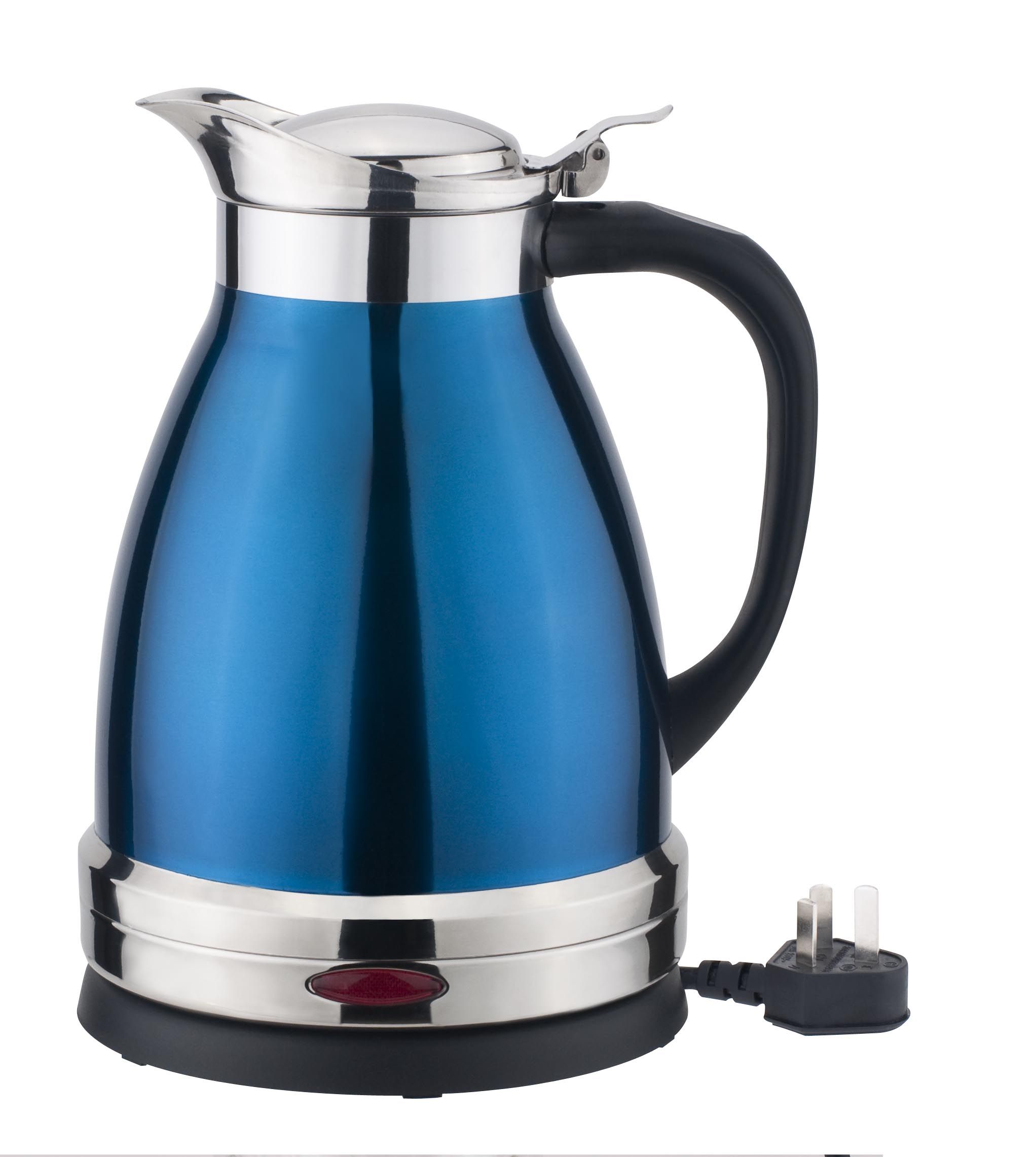 Vacuum Electric Kettle