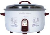 3.6L Drum Rice Cooker