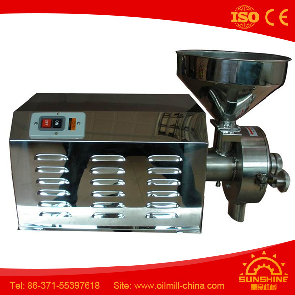 Water Chestnut Grinder Machine Grain Grinder