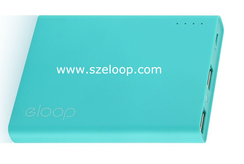 Eloop 10000mAh Power Bank