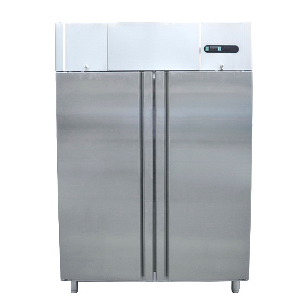 Refrigerator & Freezer