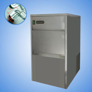 Bullet Ice Maker Im-20