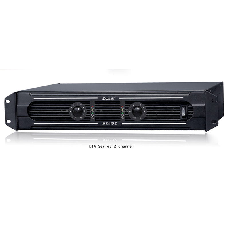 Dta6.2 Switching Mode Power Supply Power Amplifier