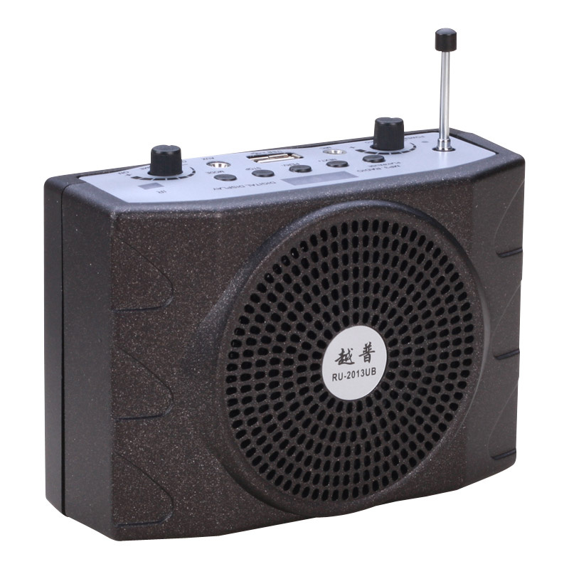 Portable Mini Amplifier