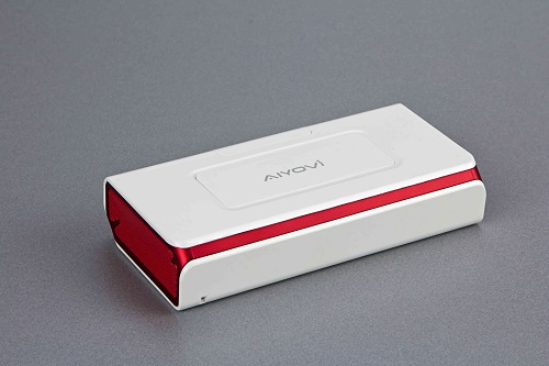 Portable Power Bank 5000mAh with Wireless Speaker