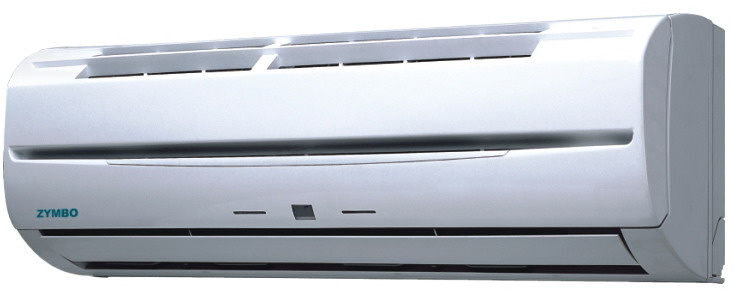 Wall Mounted Split Type Air Conditioner IV (AS-12AAH/K)