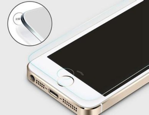 Display Protector for iPhone 6 Plus 9h Hardness