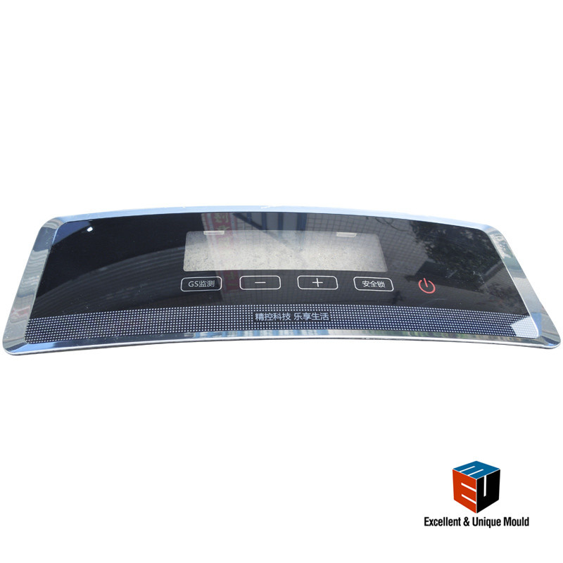 Household Plastic Product Washing Machine Regulative Housing Mould/Plastic Mold