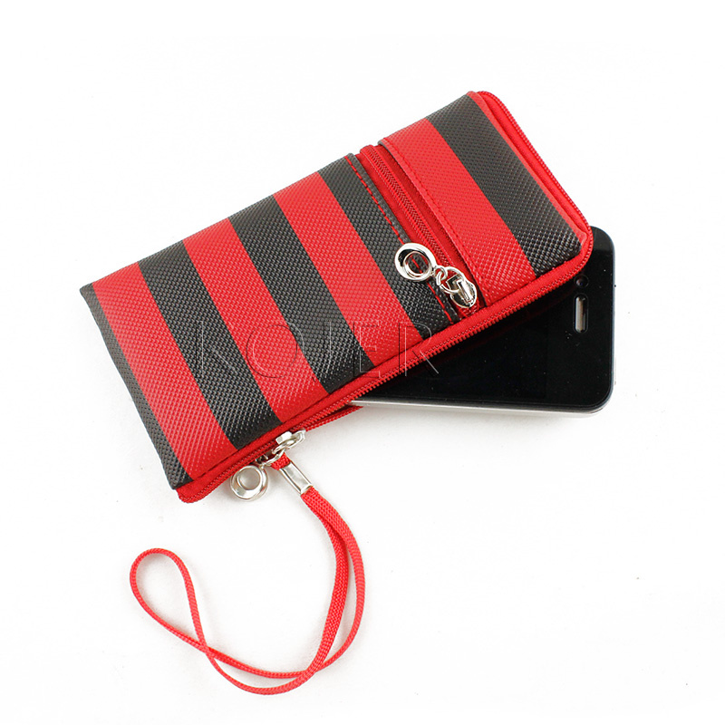 Fascinating Products Mobile Phone Leather Case for for Samsung Galaxy S5 S4 S3 Note3 Note2 Case