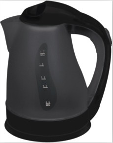 Automatic Plastic Kttle (LG-816)