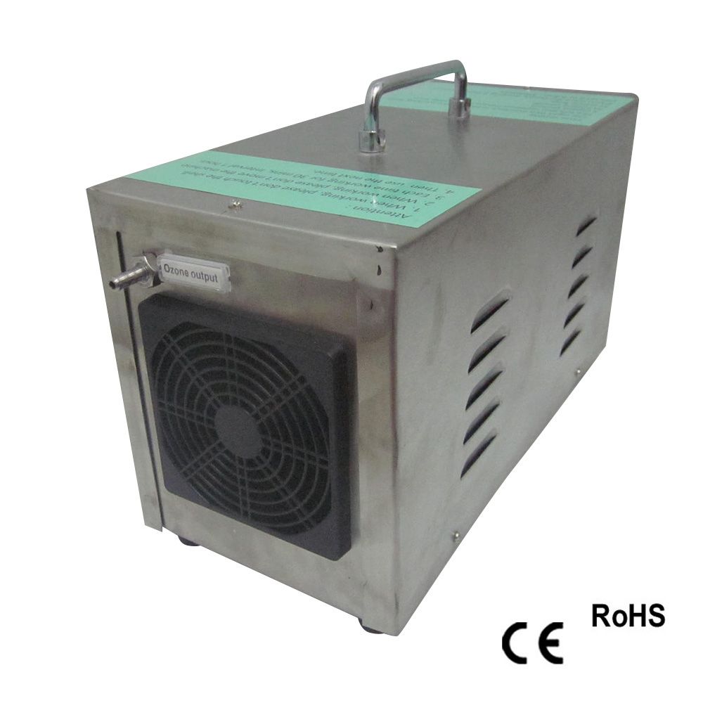 Low Cost Personal Water Purifier