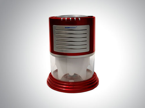 3nd Generation Washed Air Purifier (EH-0016B)