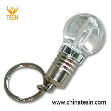 8GB Bulb USB Flash Drive