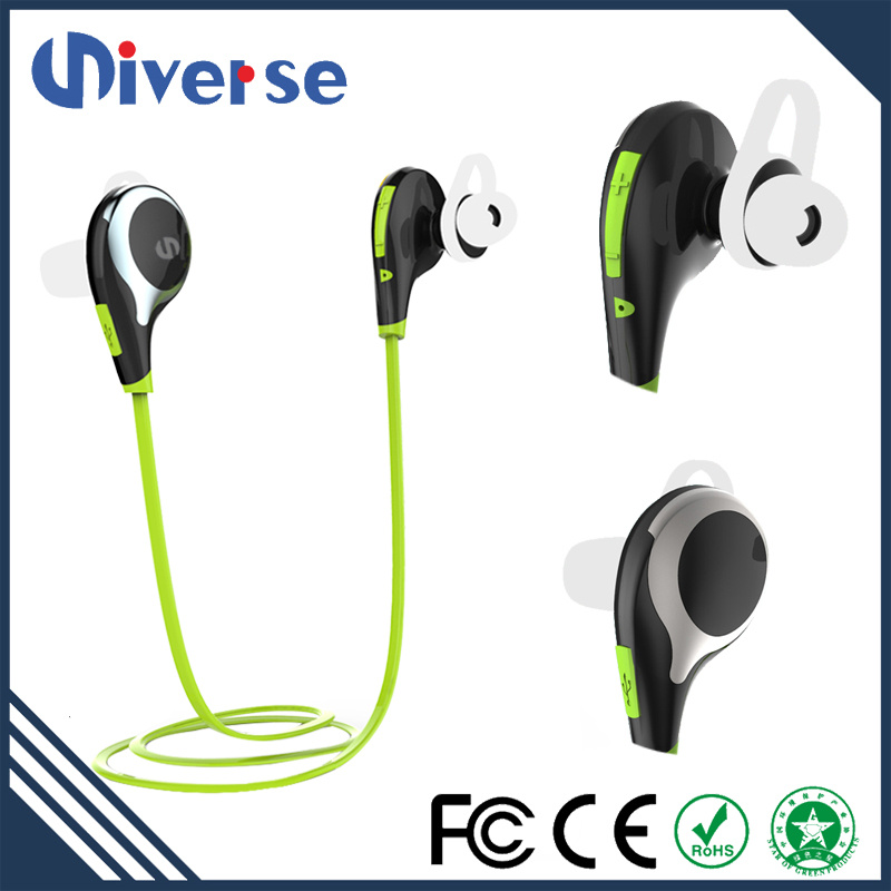 Bluetooth V4.1 Mini Lightweight Wireless Sport Headset
