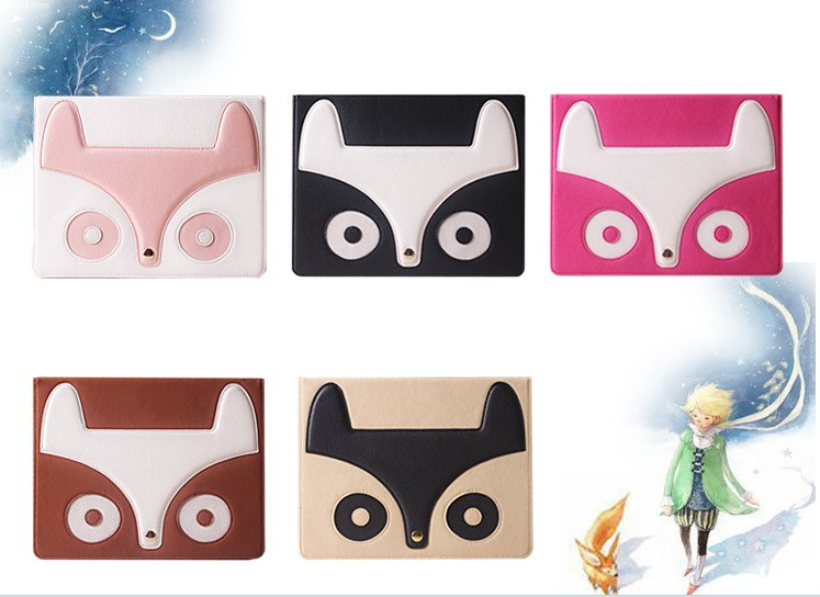 Case for New iPad