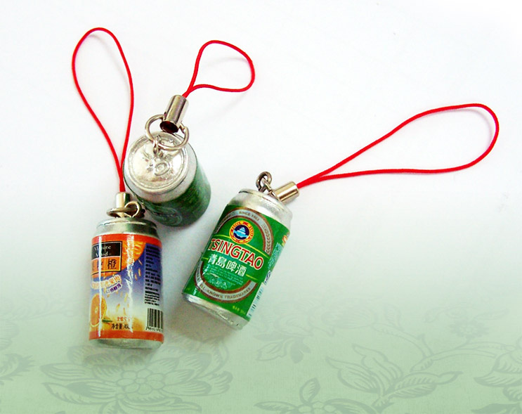 Mobile Phone Strap -06