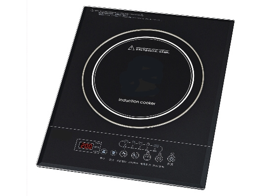 Induction Cooker (P4D)