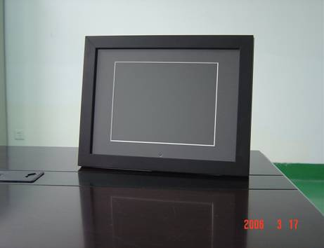 Longshow Digital Frame -DPF1201
