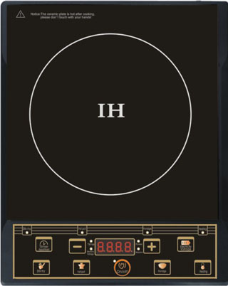 Induction Cooker (TCL-20D5)