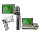 8.0MP CCD Camcorder (DVC-850)