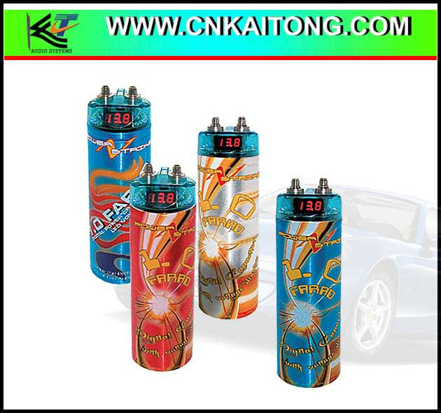 Car Capacitor