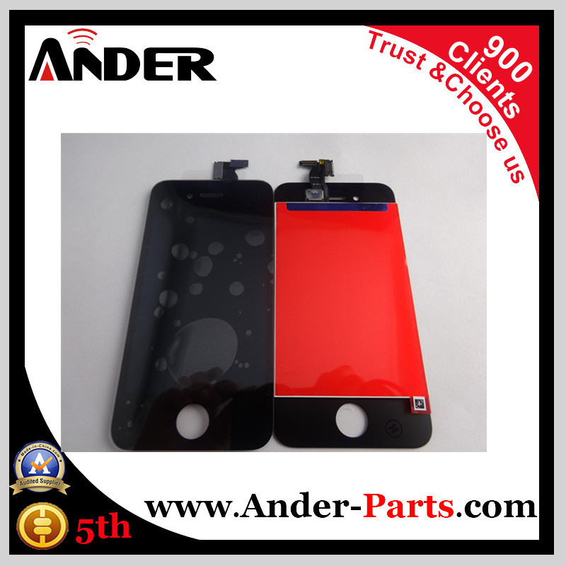 Cheapest Full LCD Display for iPhone 4