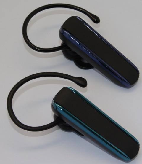 Fashion Stereo Bluetooth Headset