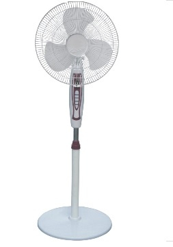 Stand Fan Lk-005