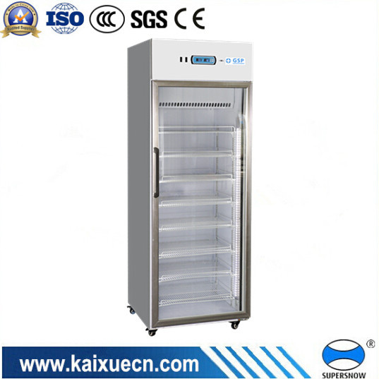 Vaccine Pharmaceutical Storage Refrigerator