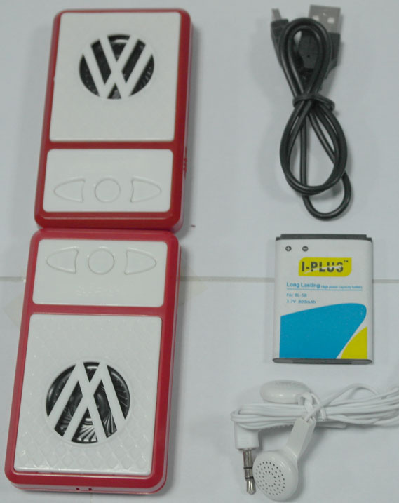 Hight Quality Pocket Speaker for Phone