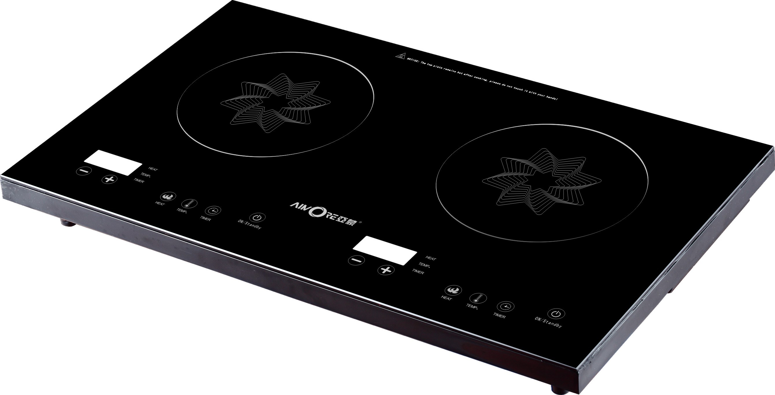 Induction Cooker (AM40A22)