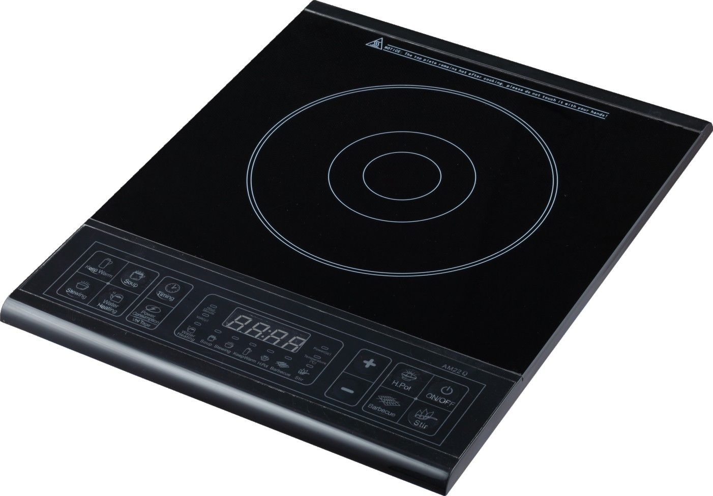 Induction Cooker (AM22QB)