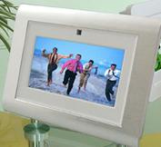 Digital Photo Frame-TPF06A