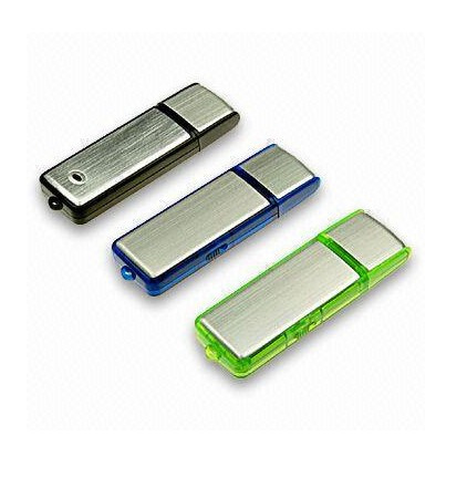 8GB USB Flash Drive