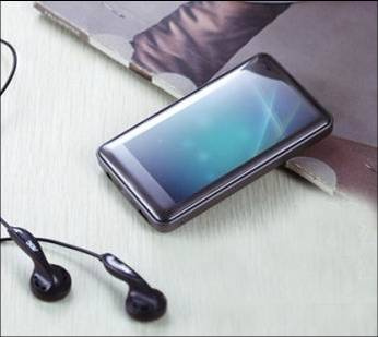 MP5 Player