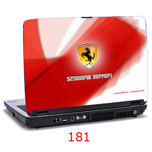 Laptop Skin