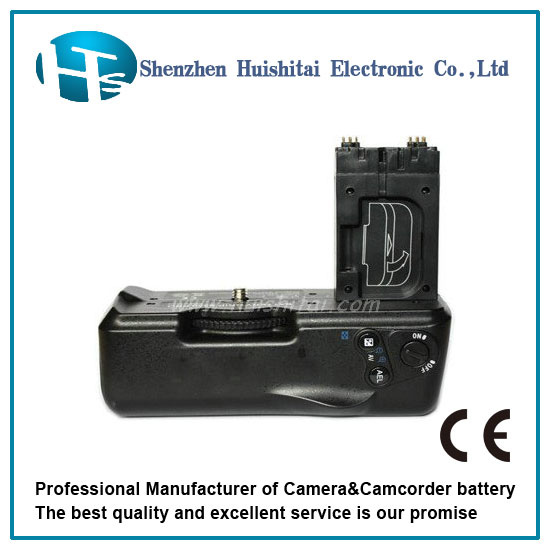 Battery Grip for Sony A200, A300, A350 Series (VG-B30AM)