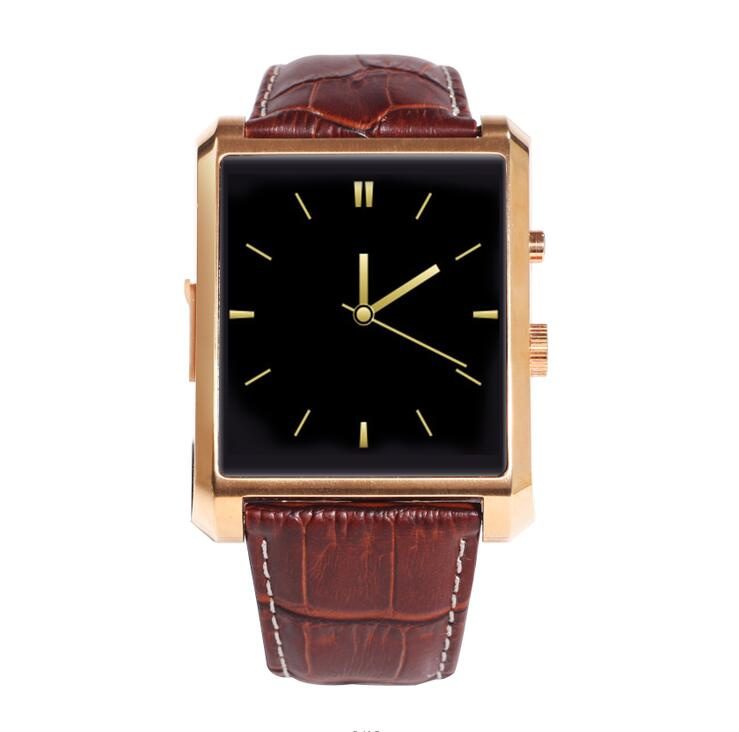 Bluetooth 4.0 Fitness Tracker Android Smart Watch