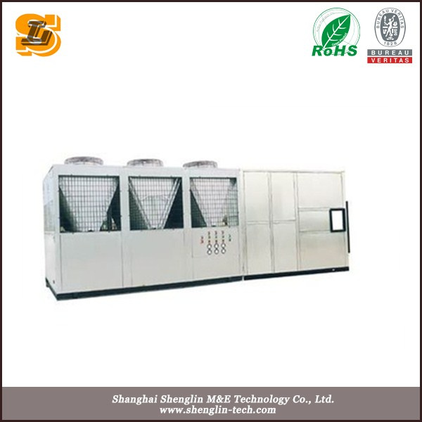 Greenhouse Rooftop Air Conditioner