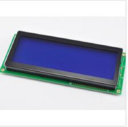 Character Dots Matrix LCD Display Tomy